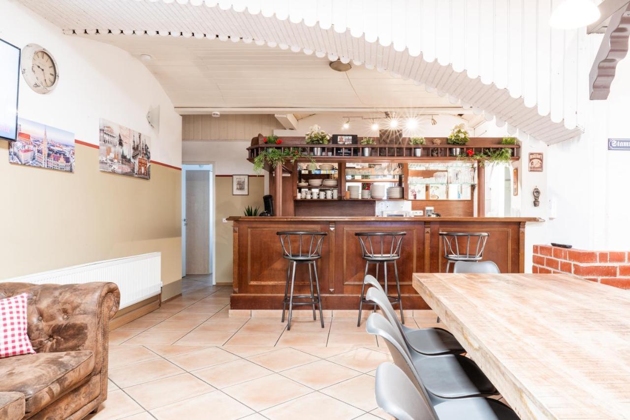 Casa Barvaria Munich Luaran gambar