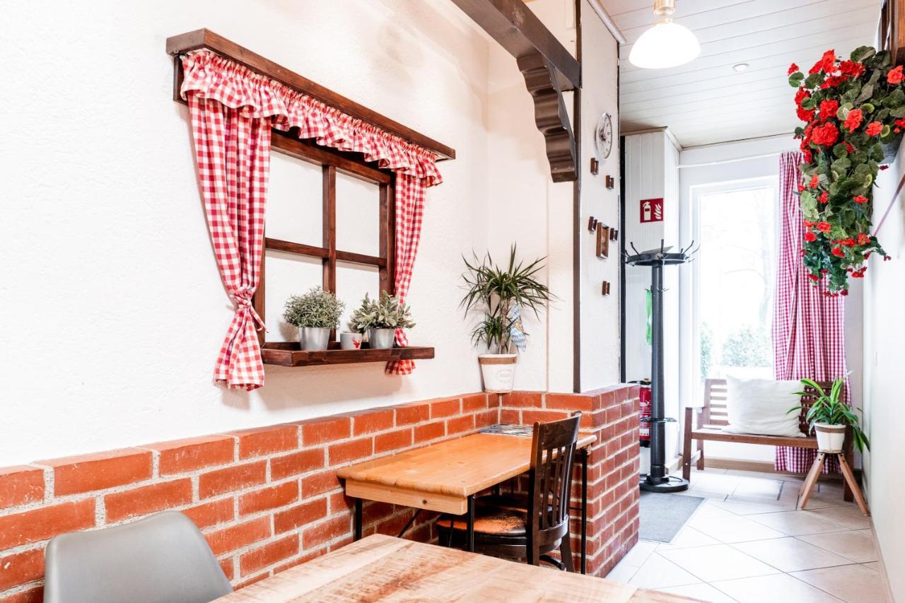 Casa Barvaria Munich Luaran gambar