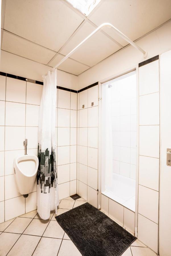 Casa Barvaria Munich Luaran gambar