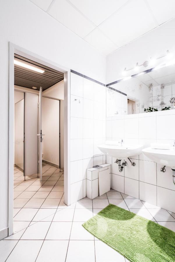 Casa Barvaria Munich Luaran gambar